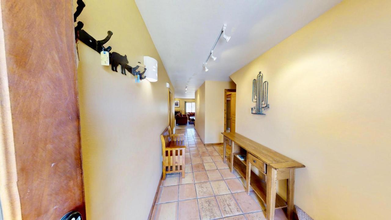 Castle View #3368 Βίλα Moab Εξωτερικό φωτογραφία