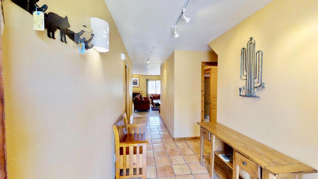 Castle View #3368 Βίλα Moab Εξωτερικό φωτογραφία
